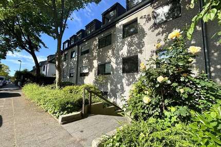 Wohnung zum Kaufen in Düsseldorf 219.000,00 € 74.76 m²