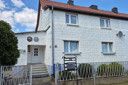 Haus, Hof und Garten - Seenähe - 149.000,00&nbsp;EUR Kaufpreis, ca.&nbsp; 125,00&nbsp;m&sup2;&nbsp;Wohnfl&auml;che in Harbke (PLZ: 39365)