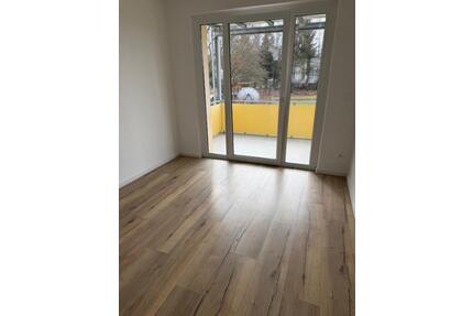 Renovierte 5 Zimmer Wohnung mit tollem Ausblick - Feldkirchen