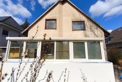 Privates WG-Zimmer in Frauen-WG mit Wohnzimmer & Loggia - All IN! - Berlin Reinickendorf