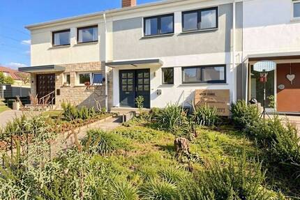 Ein Zuhause, das mit Ihrer Familie wächst - Sankt Augustin-Mülldorf