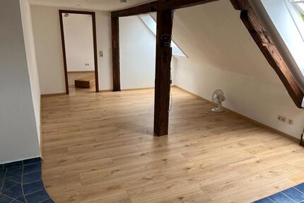 2-Zimmer-Wohnung 39 qm (3. OG) in IsingerodeSchladen - Schladen-Werla