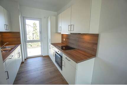 Wohnung zum Mieten in Oberasbach 1.445,00 € 101.74 m²