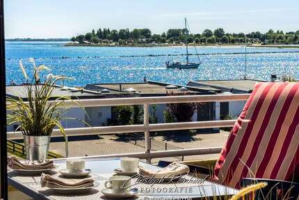 Wohnung zum Kaufen in Fehmarn Burgtiefe 309.000,00 € 49 m²