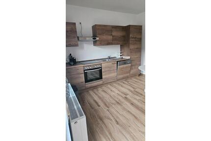 Moderne 1-Zimmer Wohnung 40 qm - 550,00&nbsp;EUR Kaltmiete, ca.&nbsp; 40,00&nbsp;m&sup2; in Brome (PLZ: 38465)