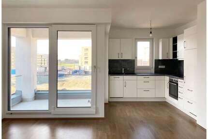 Wohnung zum Mieten in München Freiham 1.500,00 € 57.1 m²