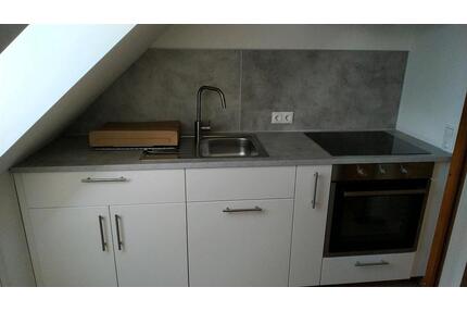 Dachgeschoss Wohnung - 660,00&nbsp;EUR Kaltmiete, ca.&nbsp; 55,00&nbsp;m&sup2; in Paunzhausen (PLZ: 85307)