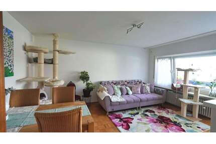 Wohnung zum Kaufen in Hagnau 245.000,00 € 59.5 m²