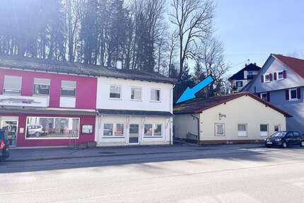 Haus zum Mieten in Peißenberg 1.750,00 € 165 m²