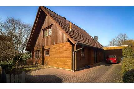 Haus zum Kaufen in Hörstel Riesenbeck 329.000,00 € 120 m² - Hörstel / Riesenbeck