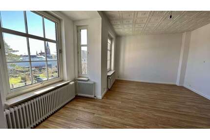 Wohnung zum Mieten in Schleswig 1.080,00 € 128 m²