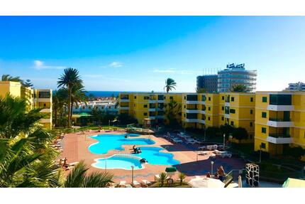 Playa del Ingles Gran Canaria Kanaren Apartment - Landsberg am Lech Ellighofen