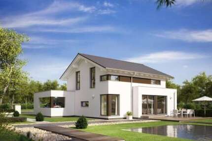 Haus zum Kaufen in Leipzig 483.802,00 € 125 m²
