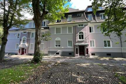 Wohnung zum Mieten in Dortmund 519,00 € 61.92 m²