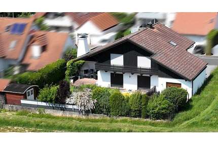 Haus zum Kaufen in Leinach , Unterfranken 649.000,00 € 197.53 m²