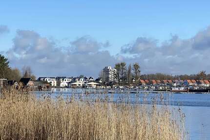 Haus zum Kaufen in Rechlin 289.000,00 € 100 m²