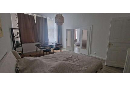 [VAC-22355] 3-Zimmer Wohnung mit Altbaucharme! - Düsseldorf Stadtbezirk 3