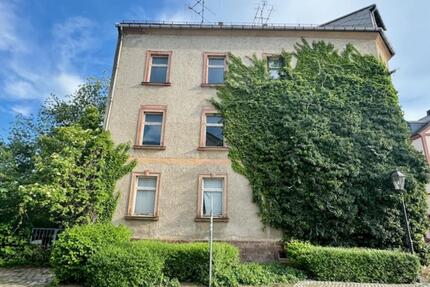 8 Familienhaus zum sanieren im Zentrum - Rochlitz