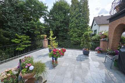 Wohnung zum Kaufen in Burscheid 338.000,00 € 128 m²