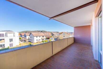 Wohnung zum Kaufen in Steinen 339.000,00 € 119 m²