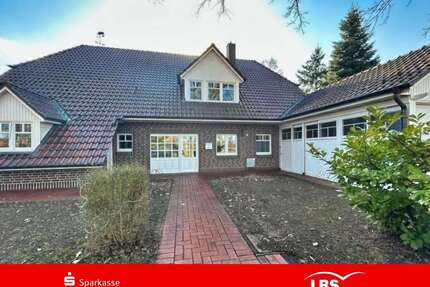 Haus zum Kaufen in Lübtheen 450.000,00 € 325 m²