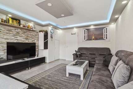 Wohnung zum Kaufen in Frankfurt am Main 310.000,00 € 71 m²