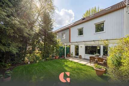Haus zum Kaufen in München 998.000,00 € 147.8 m²