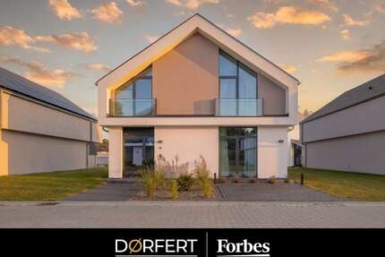 Wohnung zum Kaufen in Göhren-Lebbin 303.600,00 € 64.6 m²