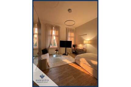 Wohnung zum Mieten in Magdeburg Altstadt 550,50 € 27.44 m² - Magdeburg / Altstadt