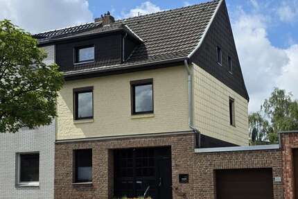 Haus zum Kaufen in Viersen 295.000,00 € 178 m²