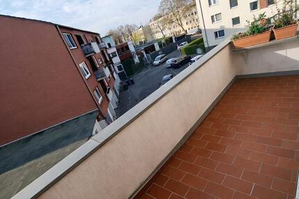 2 Raumwohnung in Köln Höhenberg von privat zu vermieten