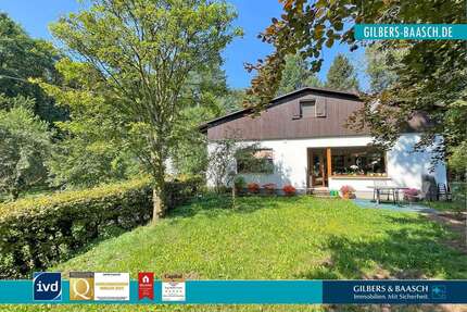 Haus zum Kaufen in Trier-WestPallien 235.000,00 € 70 m² - Trier-West/Pallien