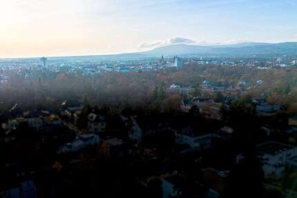 Grundstück zu verkaufen in Bad Homburg 4.900.000,00 € 2074 m²