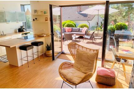 Sommerhausen Nebensaison FeWo 70 qm 4 Pers. Auf Anfrage