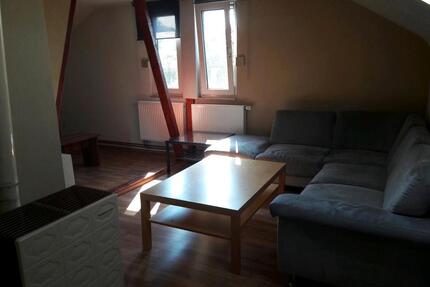 Gepflegte 2.5-Raum-DG Wohnung in Reichenbach an der Fils