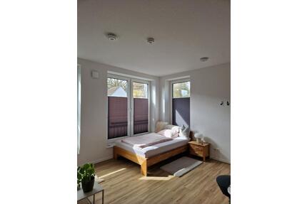 Schöne 1-Zimmer-Wohnung in Donnerschwee - Oldenburg Bürgeresch