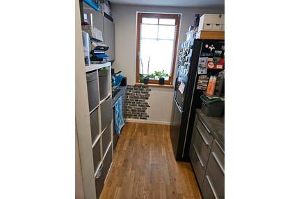 (Behindertengerechte) 3,5 Zimmer - Wohnung - Apolda