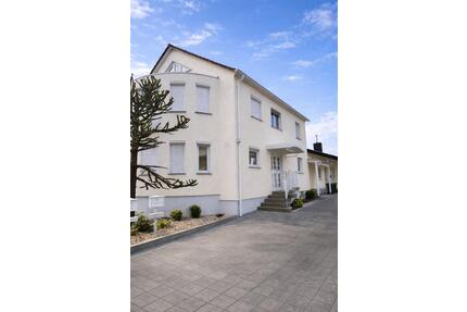Attraktive 3,5-Zimmer-Wohnung in Graben-Neudorf