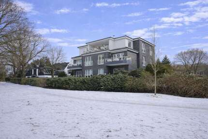 Wohnung zum Kaufen in Hamburg 1.040.000,00 € 156 m²