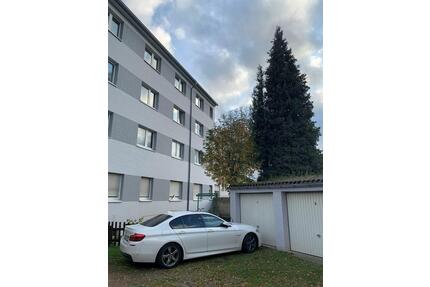 Helle 3 Zimmer-Wohnung in Düren