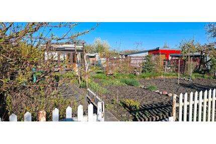 Pacht Garten knapp 300m² - 1.300,00&nbsp;EUR Kaltmiete, ca.&nbsp; 0,00&nbsp;m&sup2; in Senftenberg (PLZ: 01968)