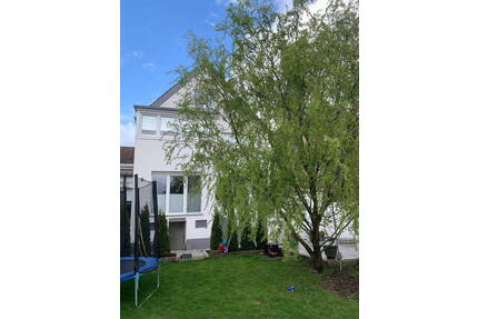 Repräsentatives 3 Mehrfamilienhaus in Düsseldorf -Mörsenbroich