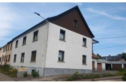 1-2 Familienhaus von Privat Blieskastel Seelbach