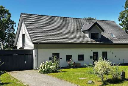 Haus zum Kaufen in Hohn 189.000,00 € 145 m²