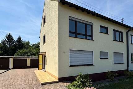 Haus zum Kaufen in Gersweiler 269.000,00 € 145 m²