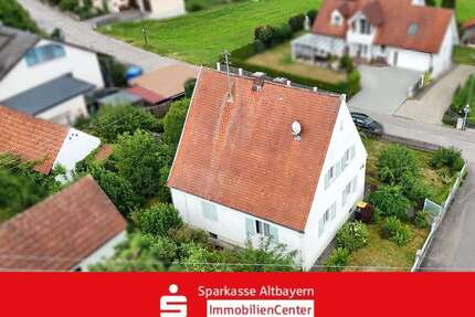 Grundstück zu verkaufen in Waidhofen 285.000,00 € 685 m²