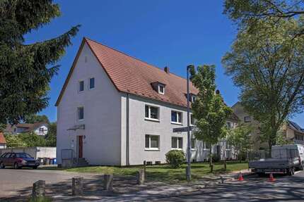 Wohnung zum Mieten in Herford 579,00 € 61.87 m²