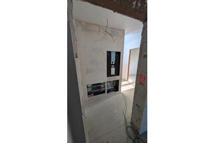 Exklusive 3 Zimmer Neubau Wohnung ButzbachGriedel