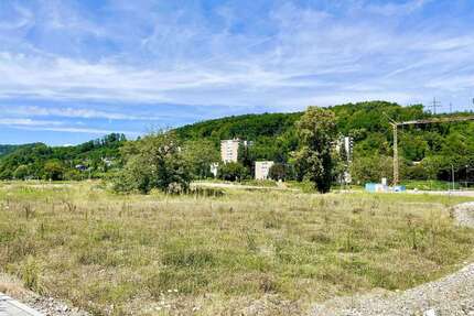 Grundstück zu verkaufen in Grenzach-Wyhlen 900.000,00 € 1130 m²