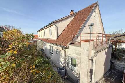 Haus zum Kaufen in Bietigheim-Bissingen 345.000,00 € 110 m²